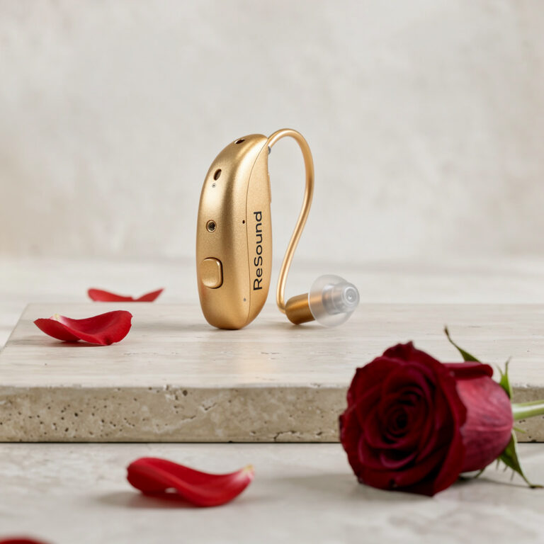ReSound-Gold