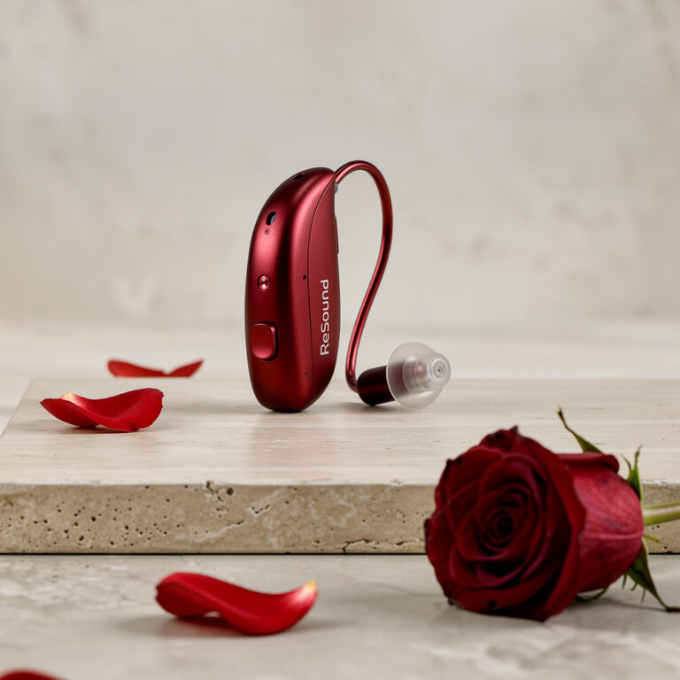 ReSound-Red