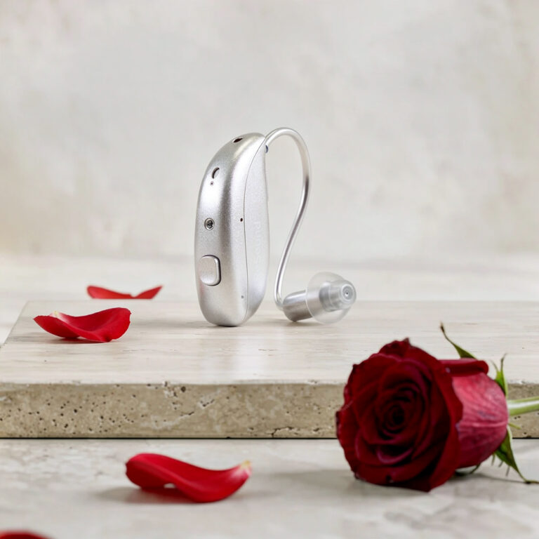 ReSound-Sparkling Silver