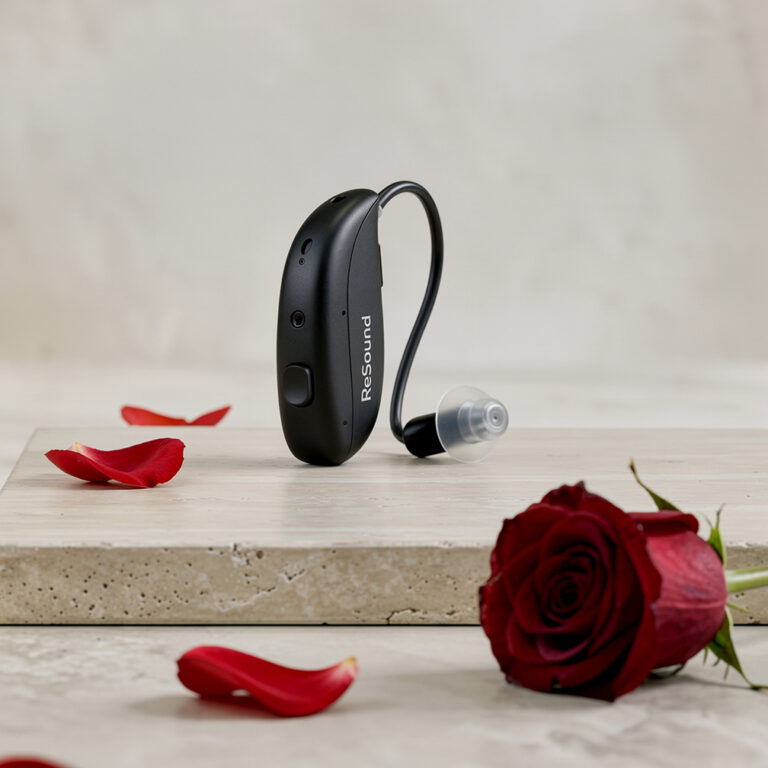 Resound-Black